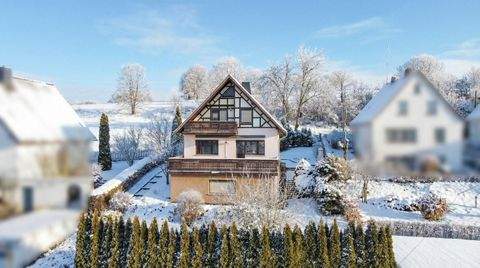 Schmalkalden Häuser, Schmalkalden Haus kaufen