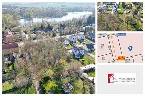 Herzfelde Grundstücke, Herzfelde Grundstück kaufen