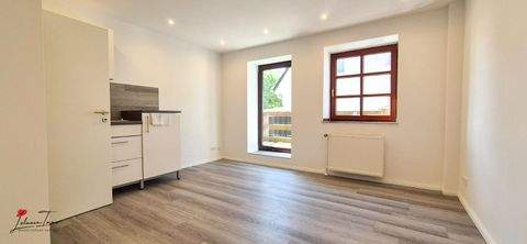 Rügen-Glowe Wohnungen, Rügen-Glowe Wohnung kaufen