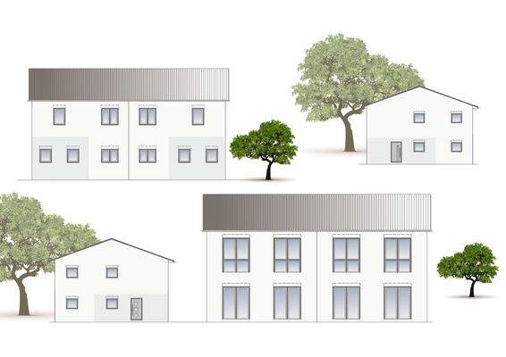 Visu_Ansichten_Börde Satteldach 31.08.23 - Kopie