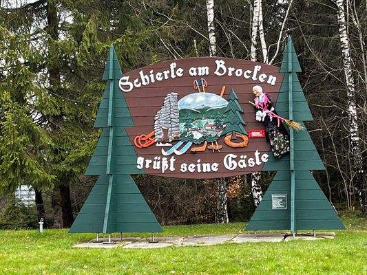 Herzlich willkommen!