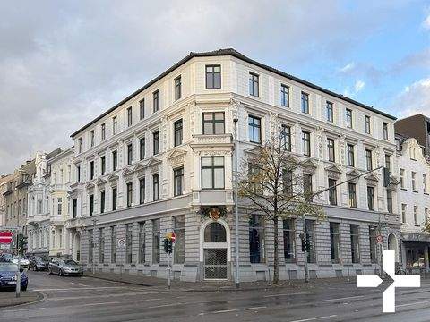 Mönchengladbach Ladenlokale, Ladenflächen 