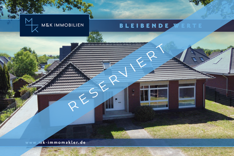 Quakenbrück Häuser, Quakenbrück Haus kaufen