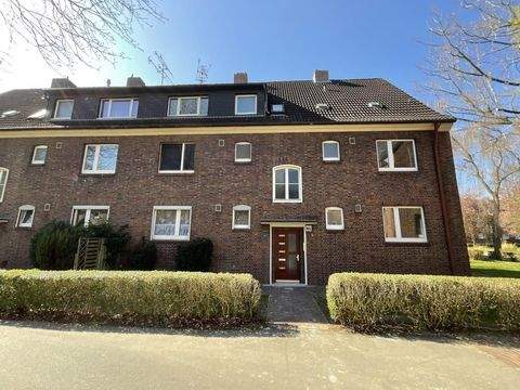 Wilhelmshaven Wohnungen, Wilhelmshaven Wohnung mieten