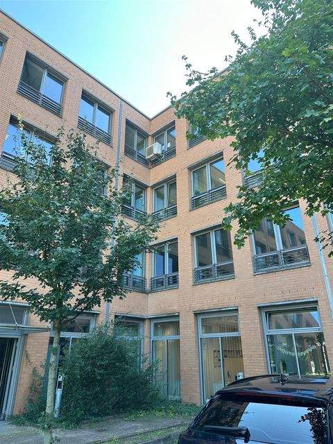 Hamburg Garage, Hamburg Stellplatz