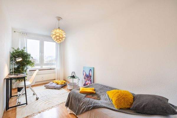 Arbeits-/Gäste-/Kinderzimmer