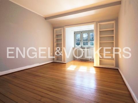 Saarbrücken Wohnungen, Saarbrücken Wohnung mieten
