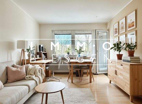 Wohnzimmer (möblierungsvorschlag)