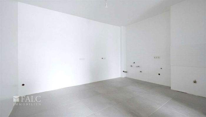 Küche EG - (KI generiert)