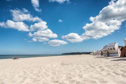 Baabe Wohnungen, Baabe Wohnung kaufen