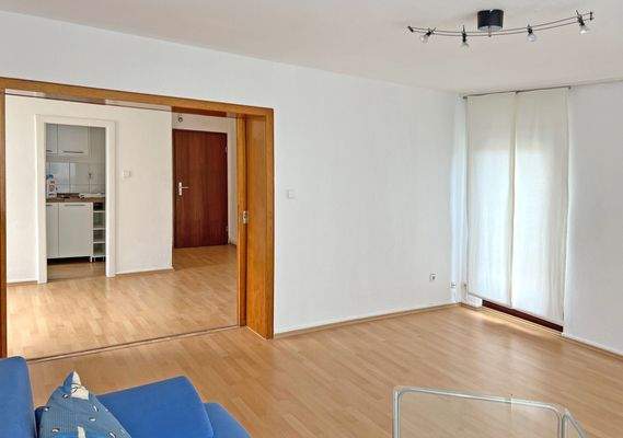 Nr 12 OG WG Wohnzimmer