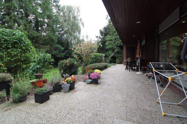 17 - überdachte Terrasse