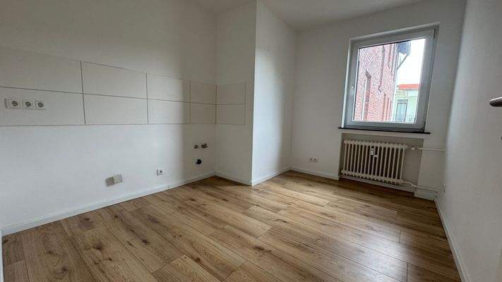 Beispielfoto- Küche 