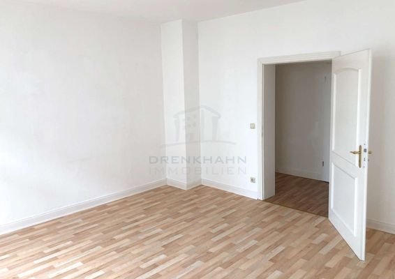 Wohnzimmer Tür