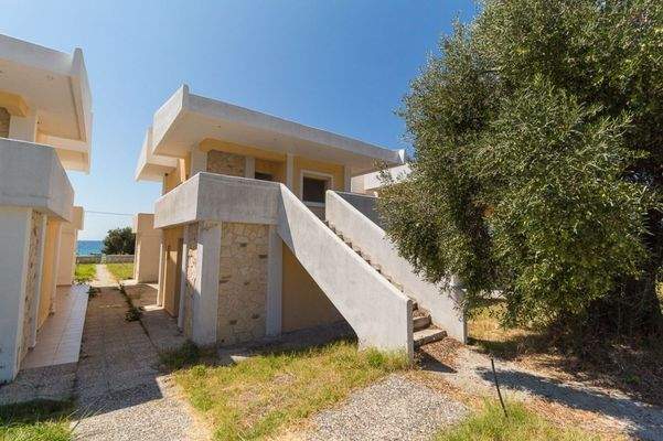 DETACHED HOUSE HALKIDIKI