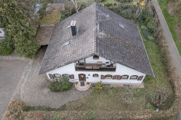 Alles auf einem Blick