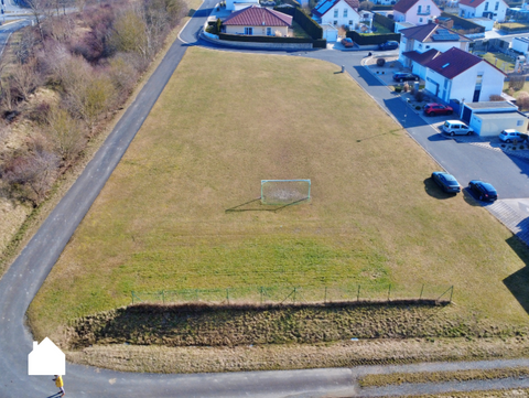 Seybothenreuth Grundstücke, Seybothenreuth Grundstück kaufen
