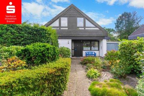 Bremen Häuser, Bremen Haus kaufen