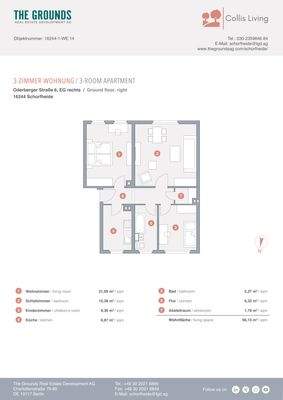 Oderberger Straße 2-WEG-1-WE-14