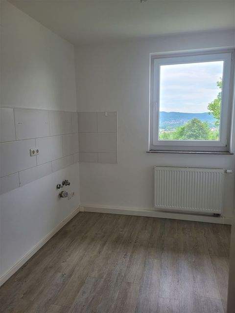 Eschwege Wohnungen, Eschwege Wohnung mieten