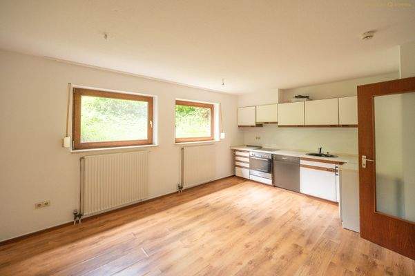 Essen / Küche UG - aktuell