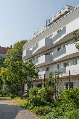 Preiswerte Eigentumswohnungen in Berlin-Weißensee – jetzt kaufen & profitieren