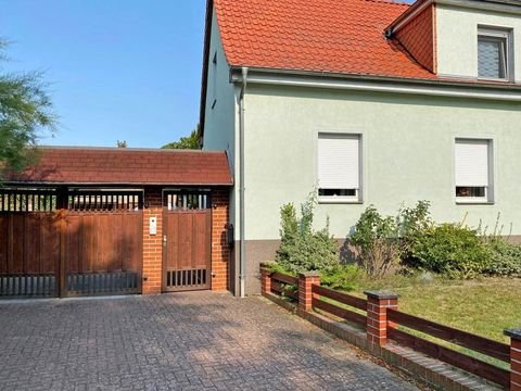 Gardelegen Häuser, Gardelegen Haus kaufen