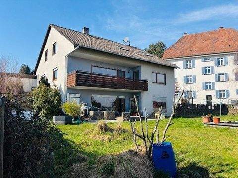 Gottmadingen Wohnungen, Gottmadingen Wohnung kaufen