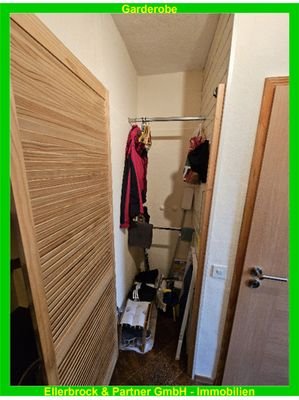 Garderobe