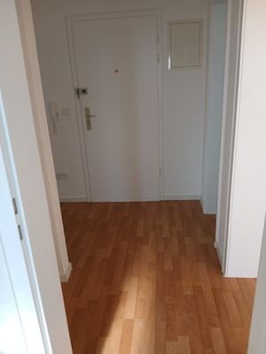 Eingangsbereich