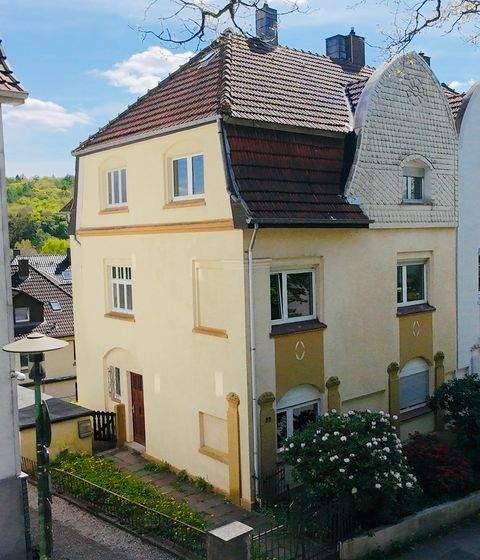 Lüdenscheid Häuser, Lüdenscheid Haus kaufen