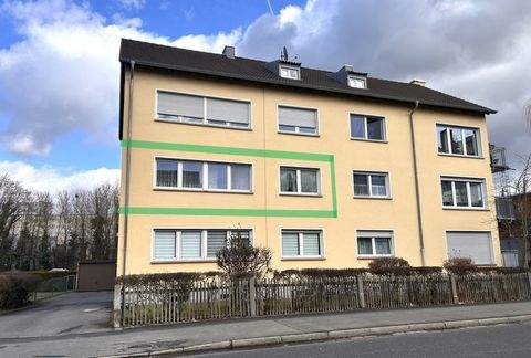 Weiden Wohnungen, Weiden Wohnung kaufen