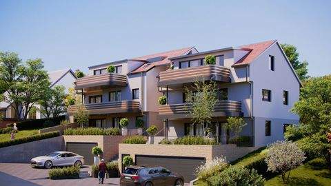 Erbach Wohnungen, Erbach Wohnung kaufen