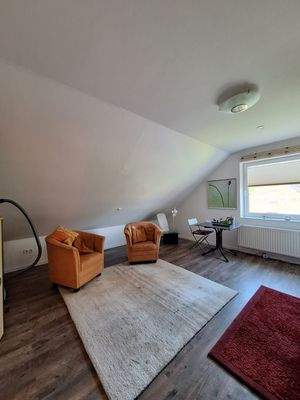 Elternschlafzimmer OG