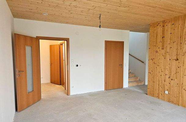 Reihenhausanlage 2 in Weitra