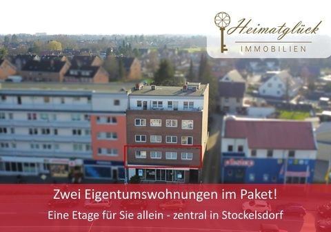 Stockelsdorf Wohnungen, Stockelsdorf Wohnung kaufen