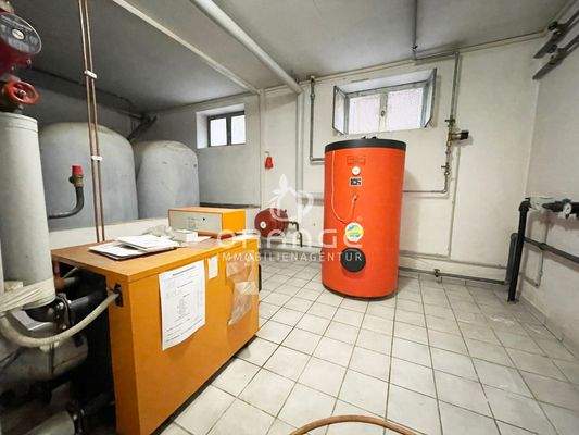 Die top gewartete...