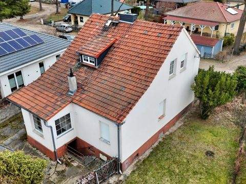 Rangsdorf Häuser, Rangsdorf Haus kaufen