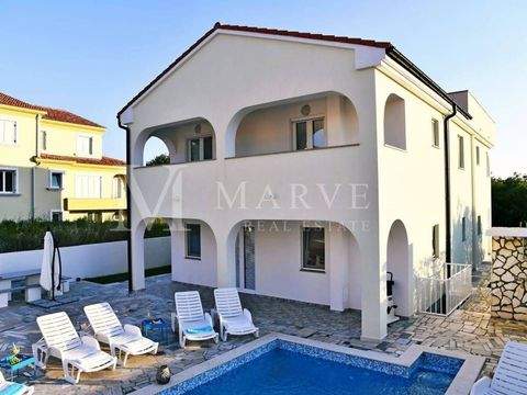 Malinska-Dubasnica Häuser, Malinska-Dubasnica Haus kaufen