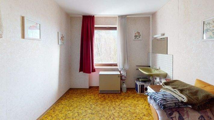 Gästezimmer Erdgeschoss 02