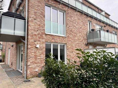 Hamburg / Hummelsbüttel Wohnungen, Hamburg / Hummelsbüttel Wohnung mieten