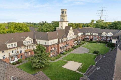 Duisburg Wohnungen, Duisburg Wohnung kaufen