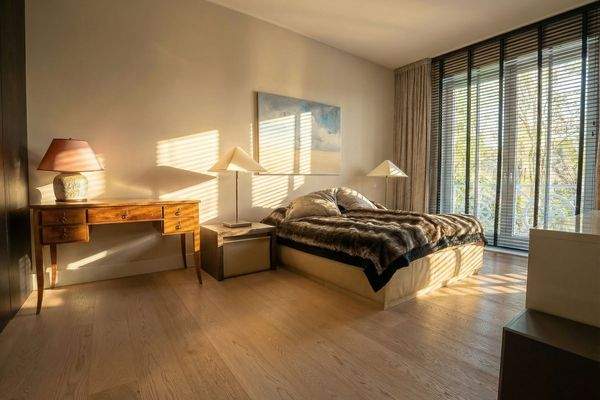 Schlafzimmer im 1. OG   