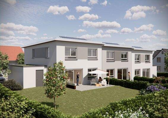 W.O.hnfühlen in Nußdorf