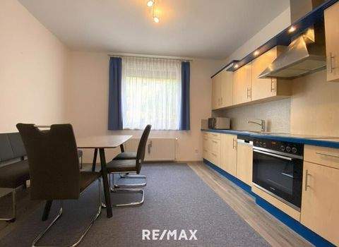 Klagenfurt Wohnungen, Klagenfurt Wohnung mieten