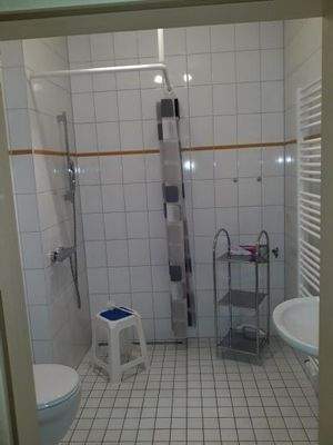 Sanitärbereich Beispiel