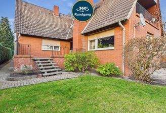 Herzlich Willkommen!