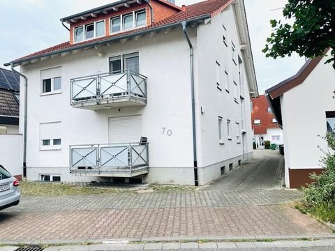 Waghäusel Wohnungen, Waghäusel Wohnung kaufen