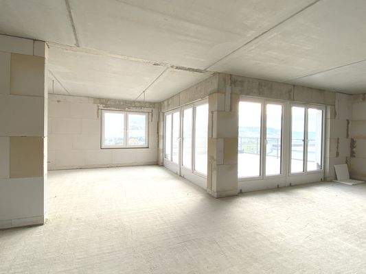 Gestalten Sie die Räume nach Ihren Vorstellungen