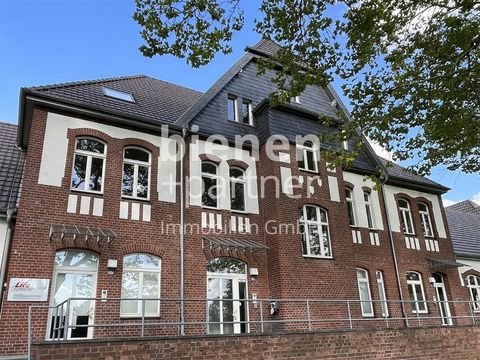 Mönchengladbach Büros, Büroräume, Büroflächen 